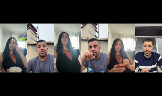ryma.tadj's Stream - Oct 15, 2026, 7:34 AM