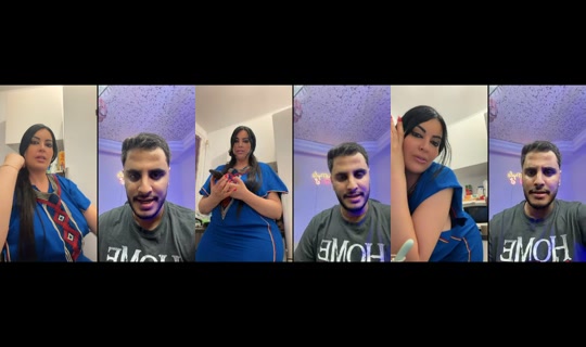 ryma_officiel2's Stream - Sep 6, 2026, 9:30 PM