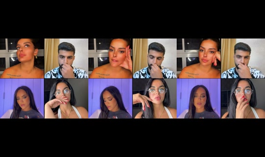 rymekai's Stream - Jul 22, 2026, 9:31 PM