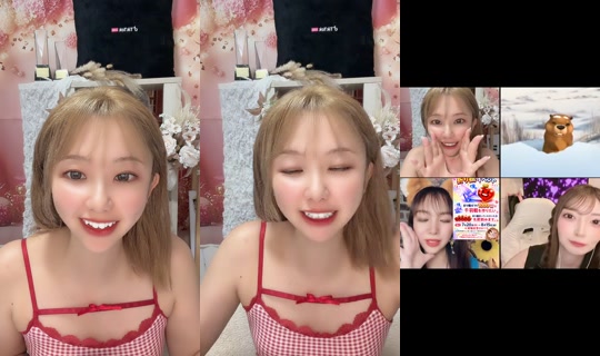 ryooochan_24's Stream - Jul 21, 2026, 11:52 AM