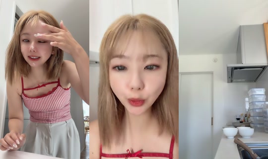 ryooochan_24 Yayını - 26 Tem 2026 23:35