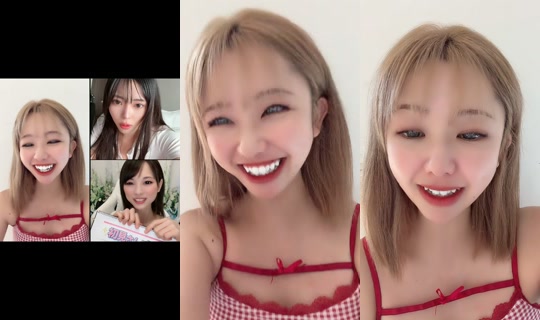 ryooochan_24 Yayını - 27 Tem 2026 0:32