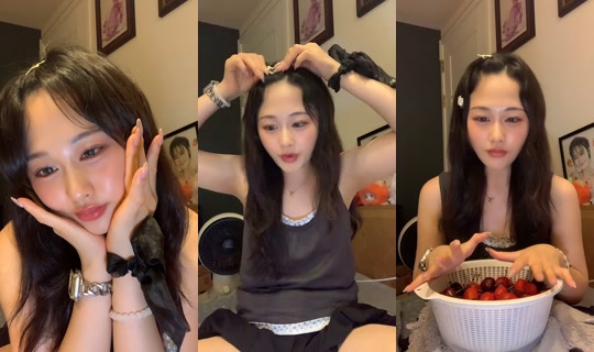 ryuraikj's Stream - Jul 21, 2026, 2:51 PM