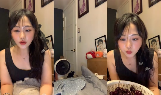 ryuraikj's Stream - Jul 27, 2026, 2:25 PM