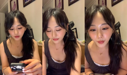 ryuraikj's Stream - Aug 5, 2026, 2:50 PM