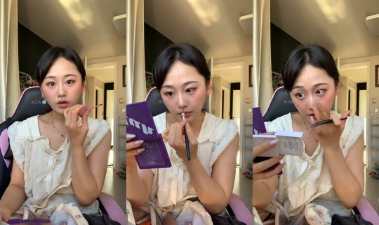 ryuraikj's Stream - Aug 6, 2026, 8:53 AM