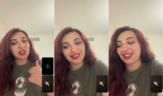 Stream de särounä – 21 juil. 2026, 19:57