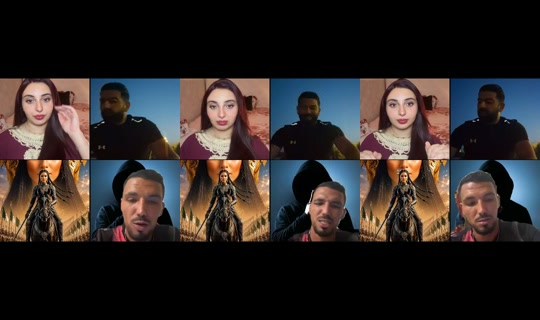 särounä's Stream - Jul 29, 2026, 7:47 PM