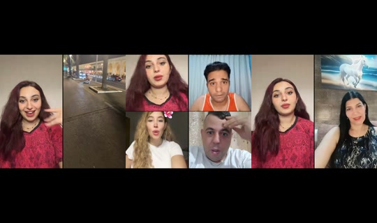 särounä's Stream - Jul 31, 2026, 8:58 PM