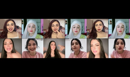 särounä's Stream - Aug 6, 2026, 9:14 PM
