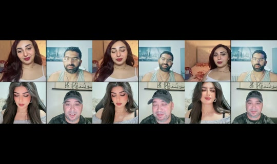 särounä's Stream - Aug 6, 2026, 10:13 PM