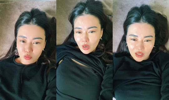 s.aikosh's Stream - Jul 27, 2026, 11:08 AM