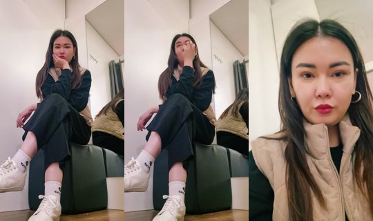 s.aikosh's Stream - Jul 27, 2026, 1:46 PM