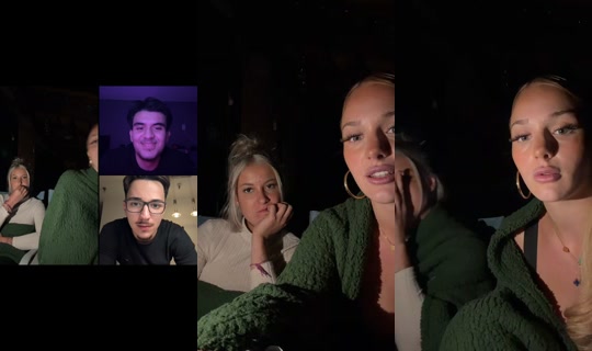 s.bs255's Stream - Jul 21, 2026, 8:34 PM