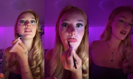 s.bs255's Stream - Jul 23, 2026, 7:23 PM