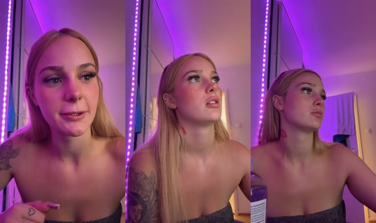s.bs255's Stream - Aug 10, 2026, 3:56 PM