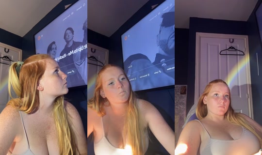Stream ni s.ginge1 - Ago 7, 2026, 5:00 PM