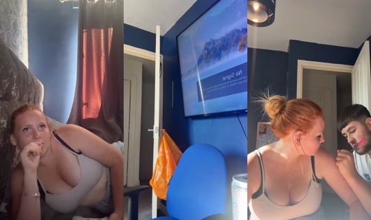 s.ginge1's Stream - Aug 23, 2026, 4:10 PM