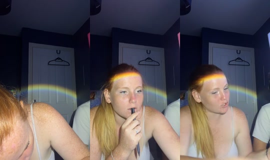 s.ginge1's Stream - Aug 23, 2026, 8:33 PM