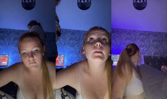 Stream von s.ginge1 – 23. Aug. 2026, 22:44