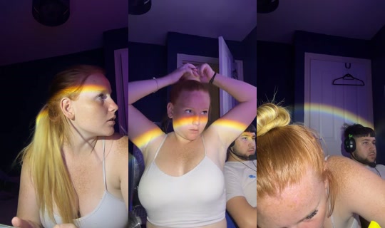 Stream von s.ginge1 – 23. Aug. 2026, 23:43