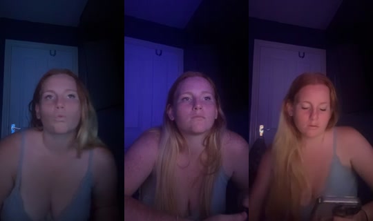 s.ginge1's Stream - Aug 29, 2026, 4:48 AM