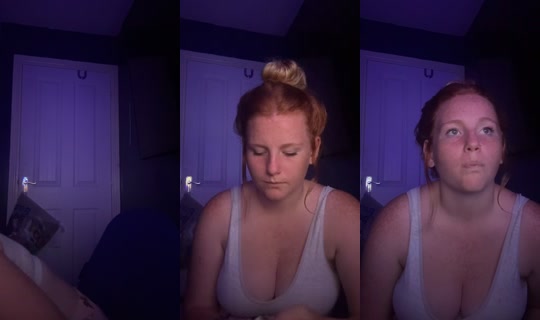 s.ginge1's Stream - Aug 30, 2026, 12:39 AM