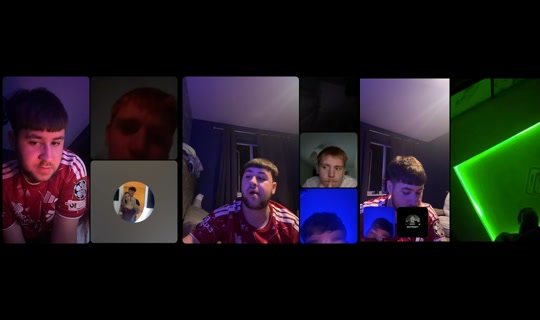 s.ginge1's Stream - Aug 31, 2026, 12:32 AM