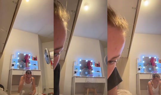 s.hainys's Stream - Jul 29, 2026, 10:59 PM