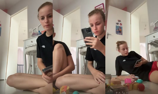 s.hainys's Stream - Aug 4, 2026, 4:20 PM