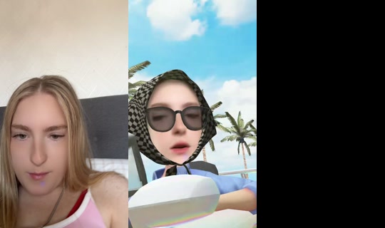 s.louise20hxx's Stream - Aug 10, 2026, 3:50 PM