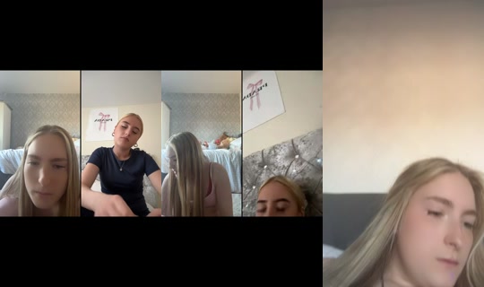 s.louise20hxx's Stream - Aug 10, 2026, 5:12 PM
