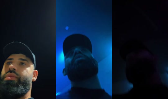 Stream von s.nemz – 25. Juli 2026, 5:09
