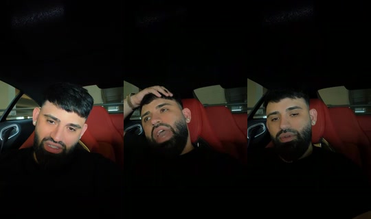 s.nemz's Stream - Aug 2, 2026, 9:17 PM