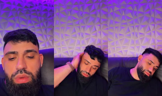 s.nemz's Stream - Aug 3, 2026, 5:14 AM