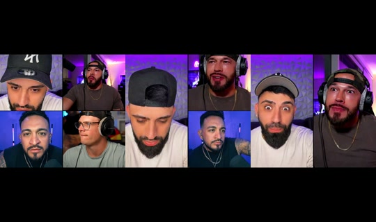 s.nemz's Stream - Aug 7, 2026, 1:40 AM
