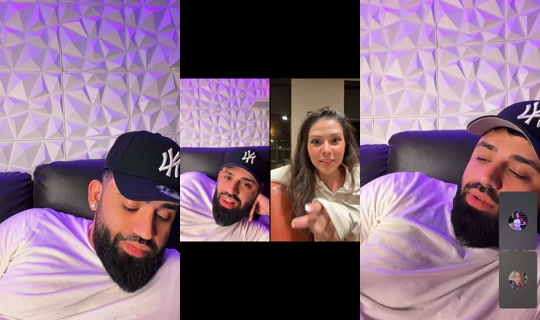 s.nemz's Stream - Aug 7, 2026, 2:51 AM