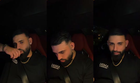 s.nemz's Stream - Aug 9, 2026, 7:10 AM