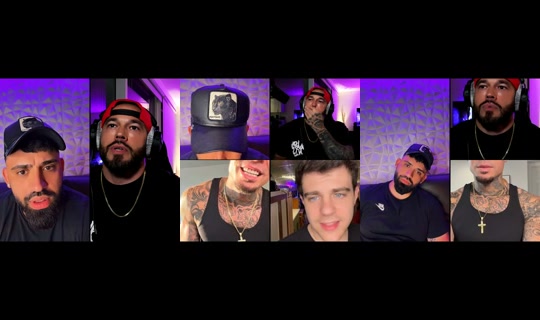 Live de s.nemz - 11 de ago. de 2026, 1:29