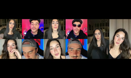 s.yolli's Stream - Sep 22, 2026, 4:07 AM