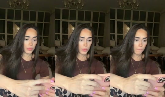 s.yolli's Stream - Sep 22, 2026, 10:28 PM