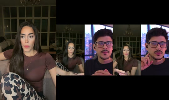 s.yolli's Stream - Sep 22, 2026, 10:43 PM