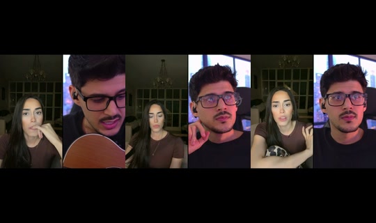 s.yolli's Stream - Sep 22, 2026, 11:02 PM