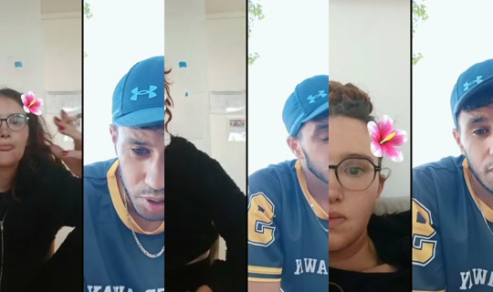 Stream de s213430 – 23 août 2026, 17:04