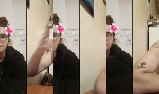 Stream de s213430 – 23 août 2026, 19:18