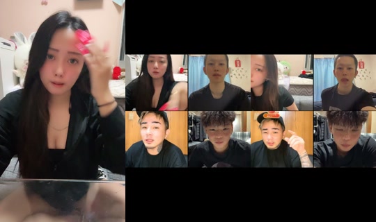 s2_.rr1의 방송 - 2026년 7월 21일 PM 1:15