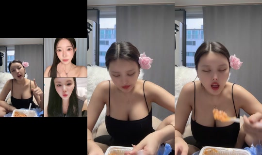 s2_jungvely_5's Stream - Jul 27, 2026, 10:08 AM