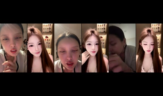 Stream ni s2_jungvely_5 - Hul 27, 2026, 9:00 PM