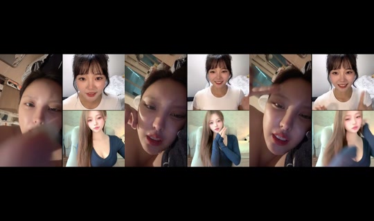 s2_jungvely_5's Stream - Aug 7, 2026, 9:24 AM