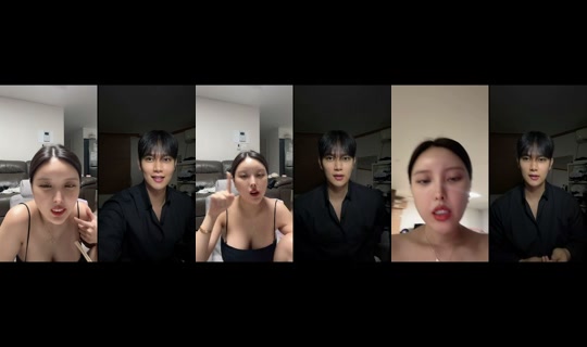 s2_jungvely_5's Stream - Aug 8, 2026, 5:30 PM
